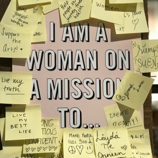 Women’s Empowerment, Grassroots Movement, Prioritization, and Democracy