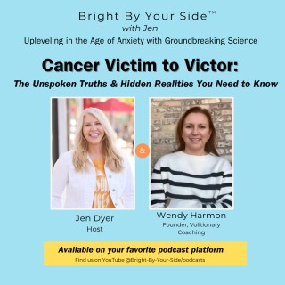 Cancer Victim to Victor: The Unspoken Truths & Hidden Realities You Need to Know!