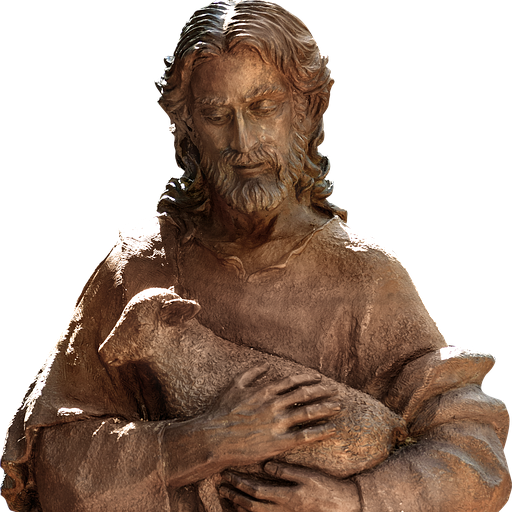 The Perfect Shepherd