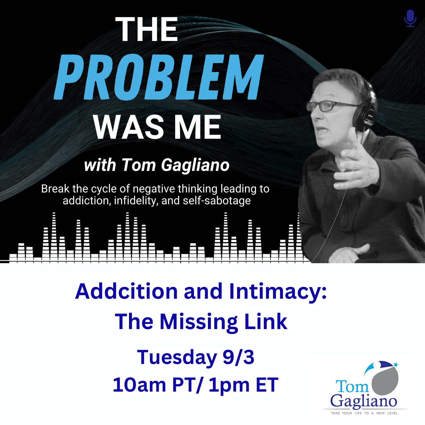 Addiction and Intimacy: The Missing Link 