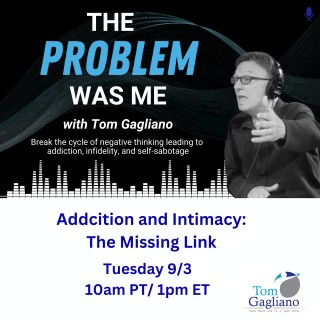 Addiction and Intimacy: The Missing Link 
