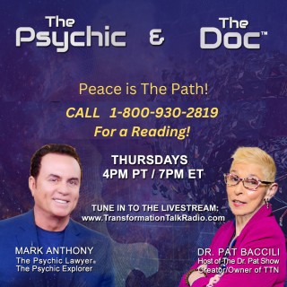 Encore: Peace is the path