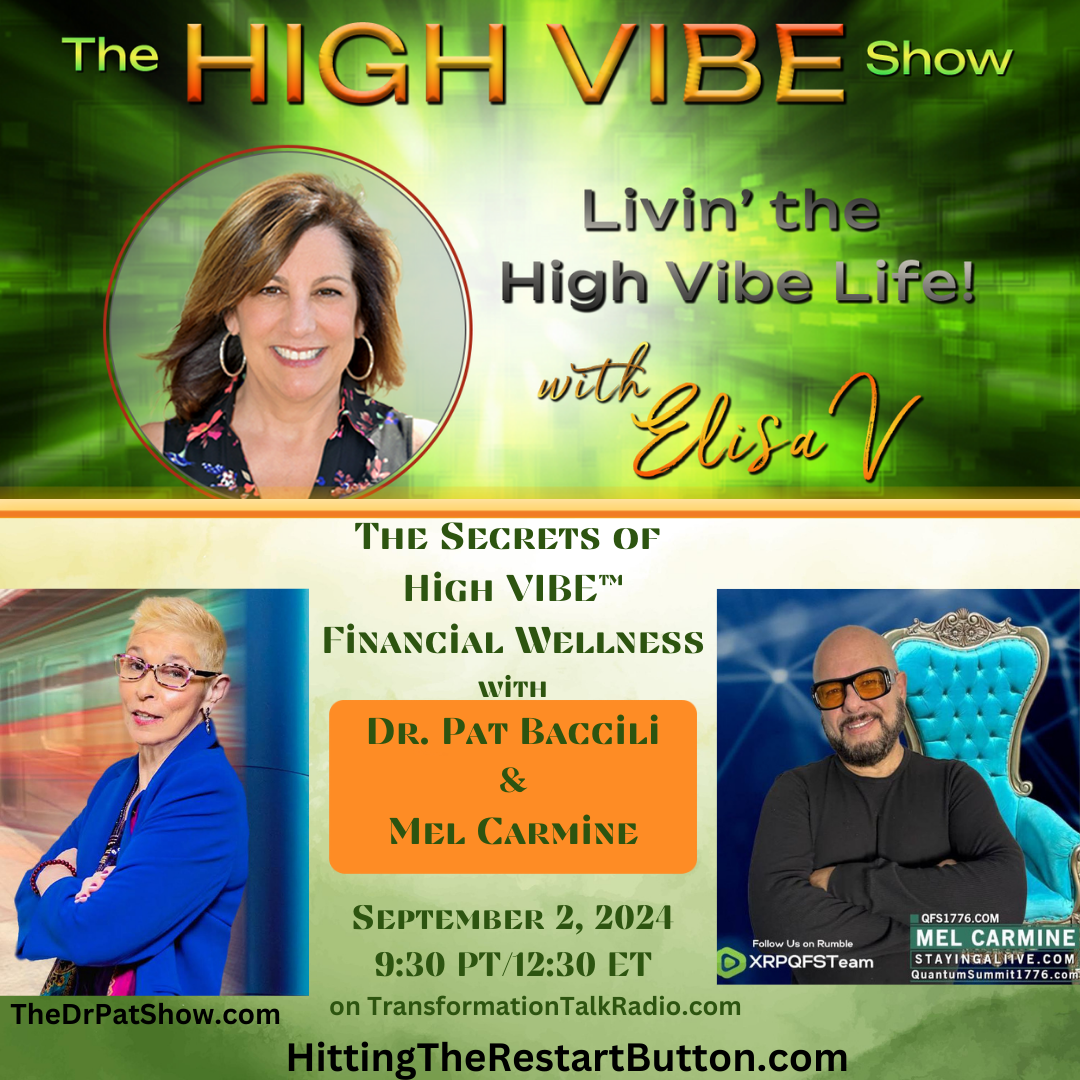 The Vibration of A New Financial System