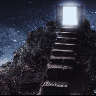 The secret to life – fairytales talk about this!  