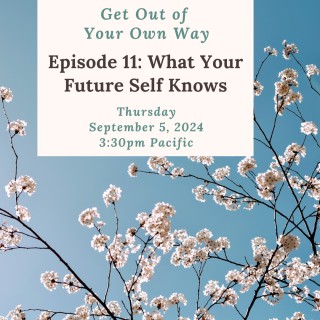 What Your Future Self Knows