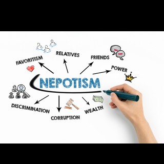 Encore: Navigating Nepotism and Favoritism