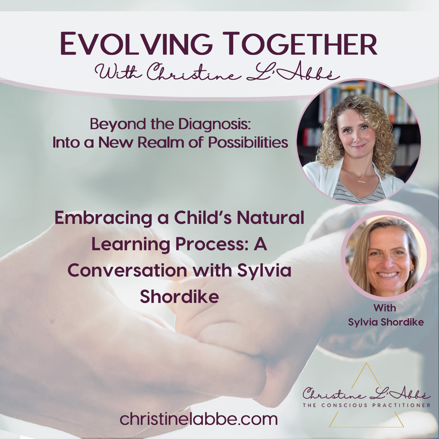 Embracing a Child’s Natural Learning Process: A Conversation with Sylvia Shordike