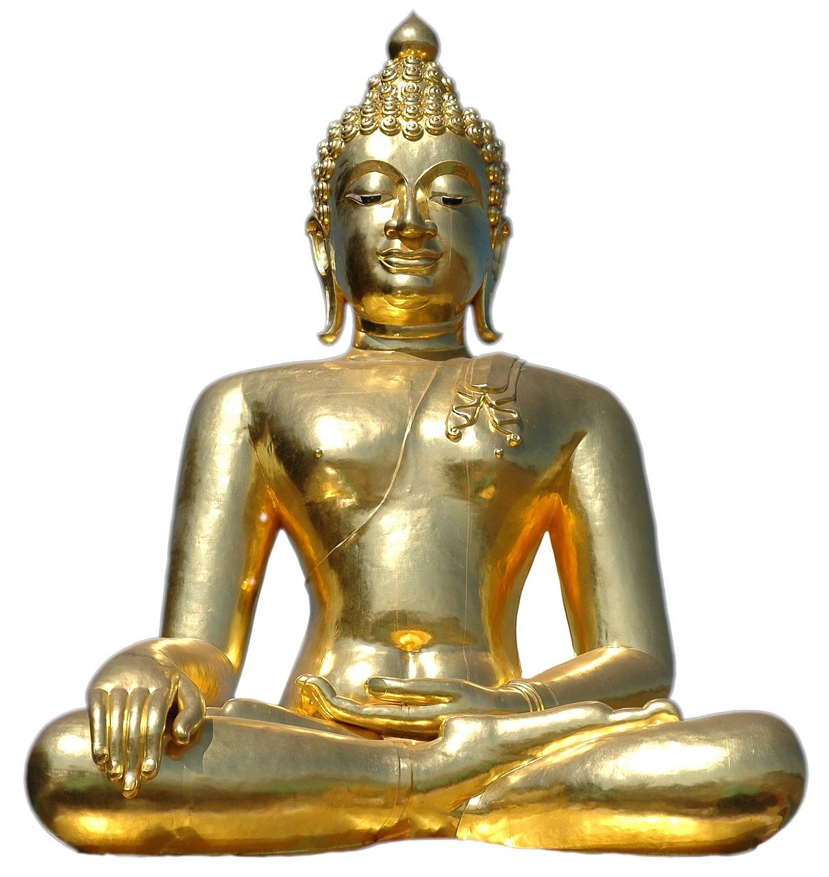 From Suffering to Liberation: The Buddha's Path to Inner Peace