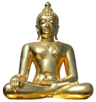 From Suffering to Liberation: The Buddha's Path to Inner Peace