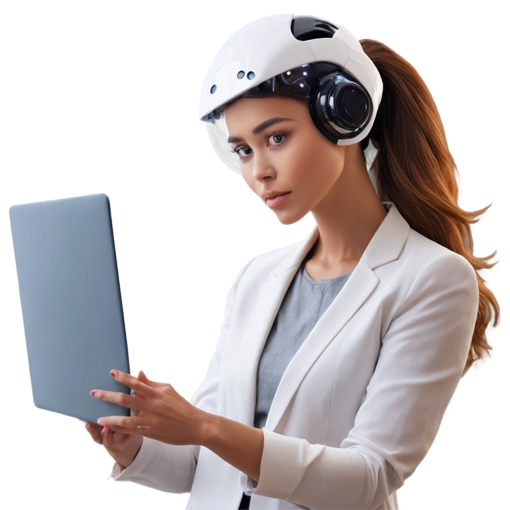 The Job Jungle: AI Innovations and the Art of Scam Spotting with Melanie Mitchell Wexler