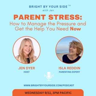 Parent Stress: How to Manage the Pressure and Get the Help You Need Now