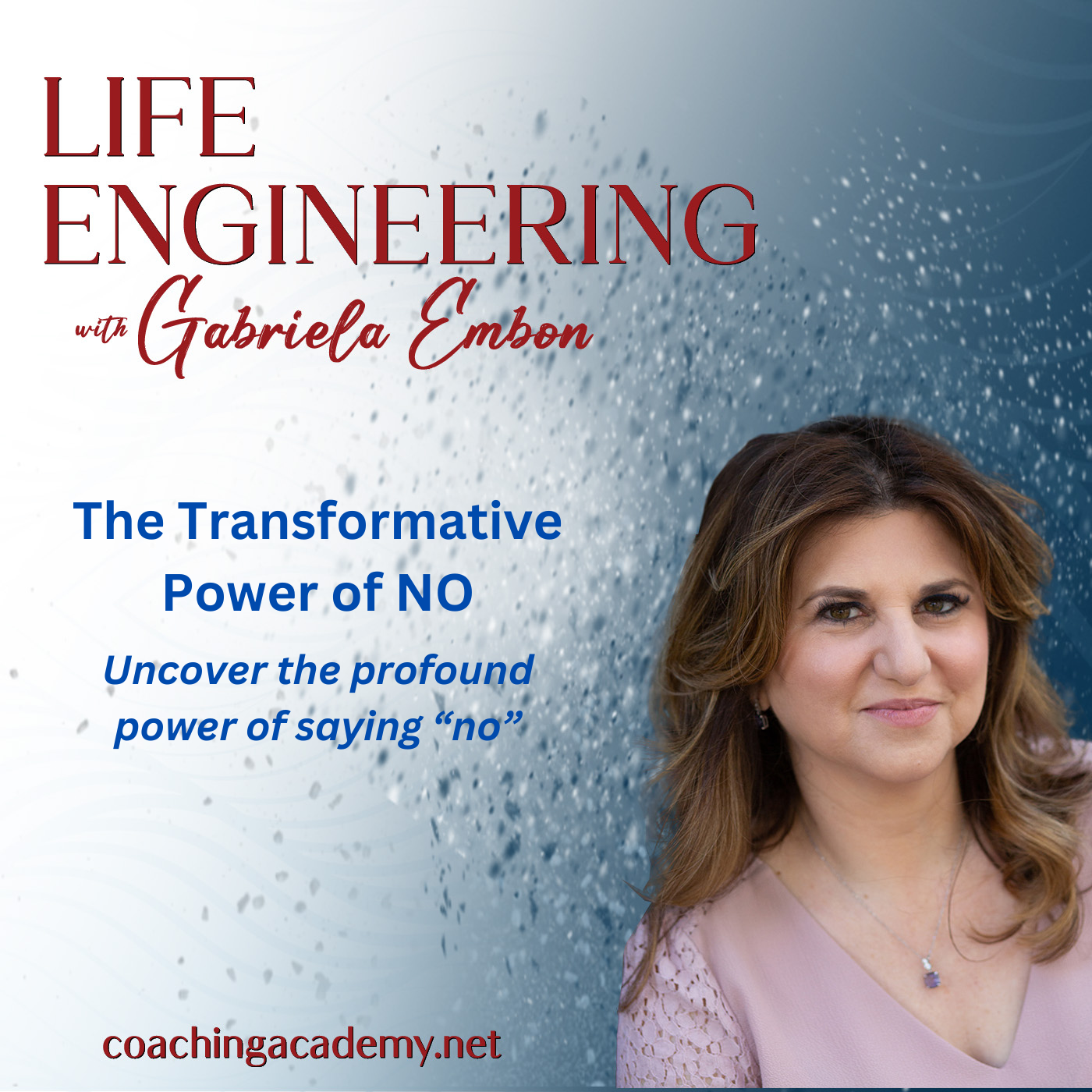 The Transformative Power of NO