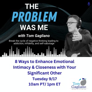 8 Ways to Enhance Emotional Intimacy and Closeness with Your Significant Other