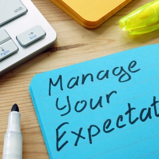 The Point of Diminishing Returns