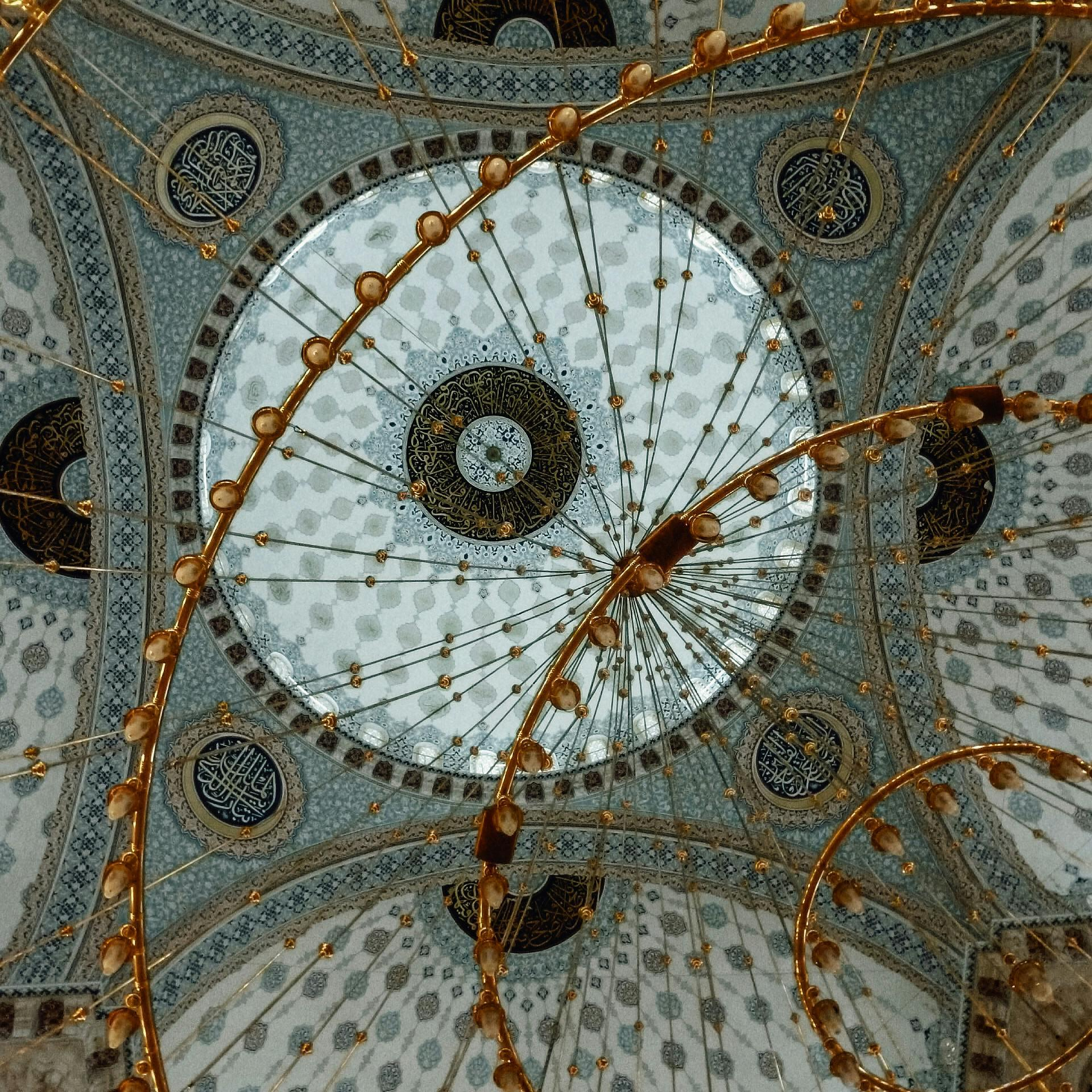 Sacred Geometry with Gail and Gregory Hoag