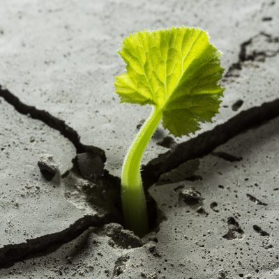 Defying Odds With Christine Rush Part 2