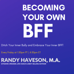 Break Free from Self-Doubt
