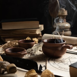 Building your spiritual toolkit 