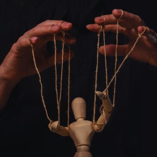 Are others running your life? Without your knowledge?