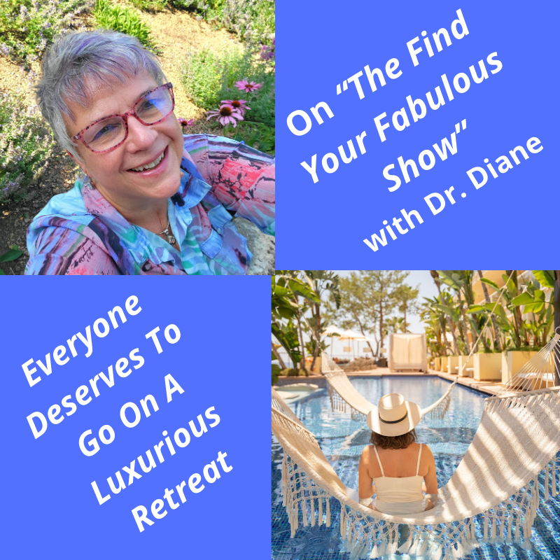 Everyone Deserves to Experience a Luxurious Retreat