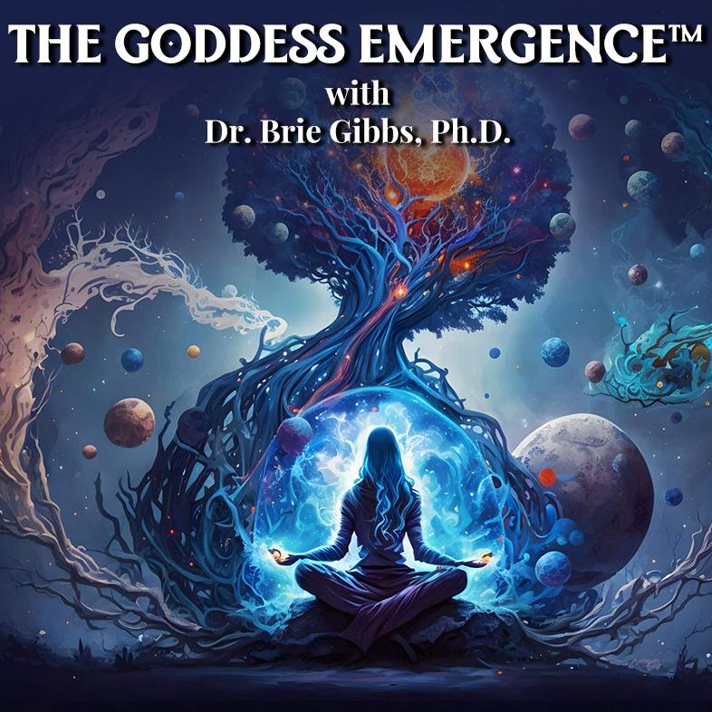 From the Shadow to Goddess Emergence with Special Guest Dr. Pat Baccili, Ph.D.