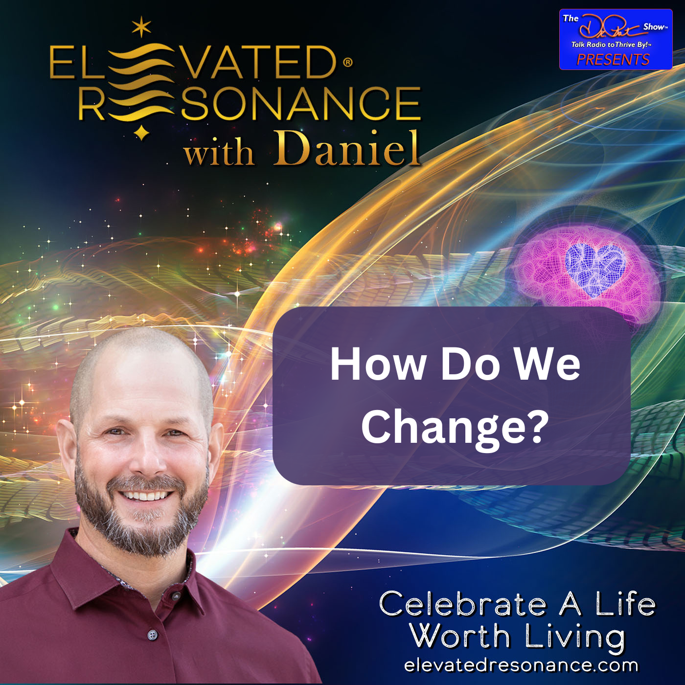 How do we change?
