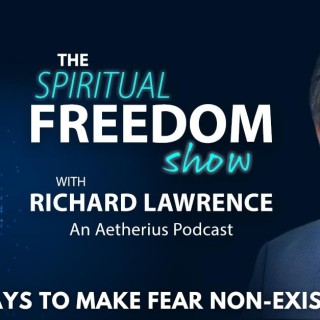 How to break free from deep state conditioning