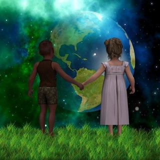 Right Understanding: Beyond Duality for Lasting Happiness