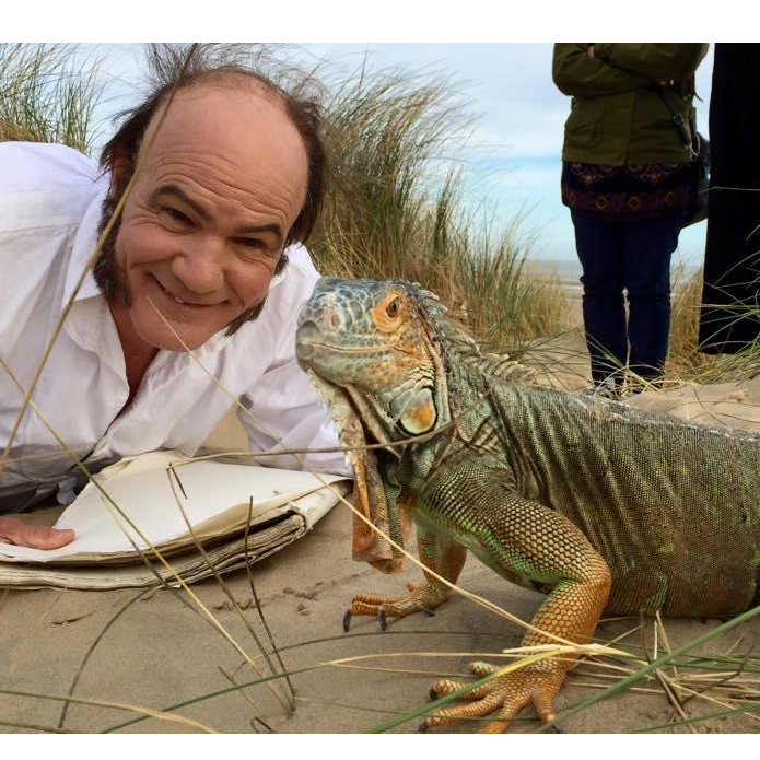  Right Thought: Taming the Lizard Within
