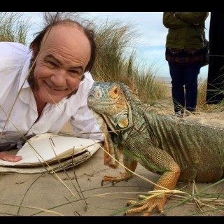  Right Thought: Taming the Lizard Within
