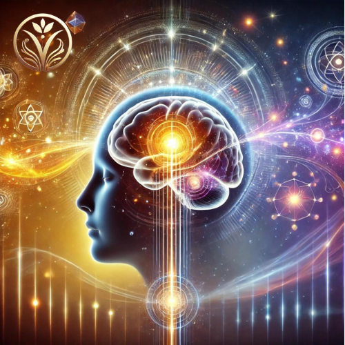 Encore: The importance of a balanced Brain Chemistry