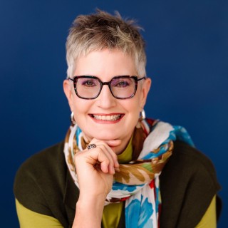 Title Episode 19:  THE POWER OF PRESENCE: DISCONNECT TO CONNECT