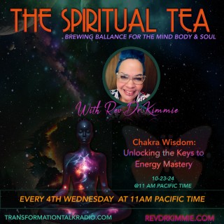 Chakra Wisdom: Unlocking the Keys to Energy Mastery