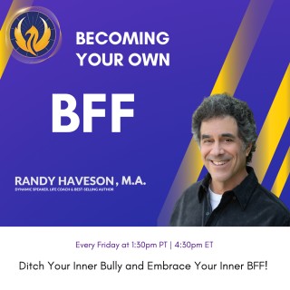 Don't Take Yourself So Seriously: Finding Balance Amidst Life's Chaos