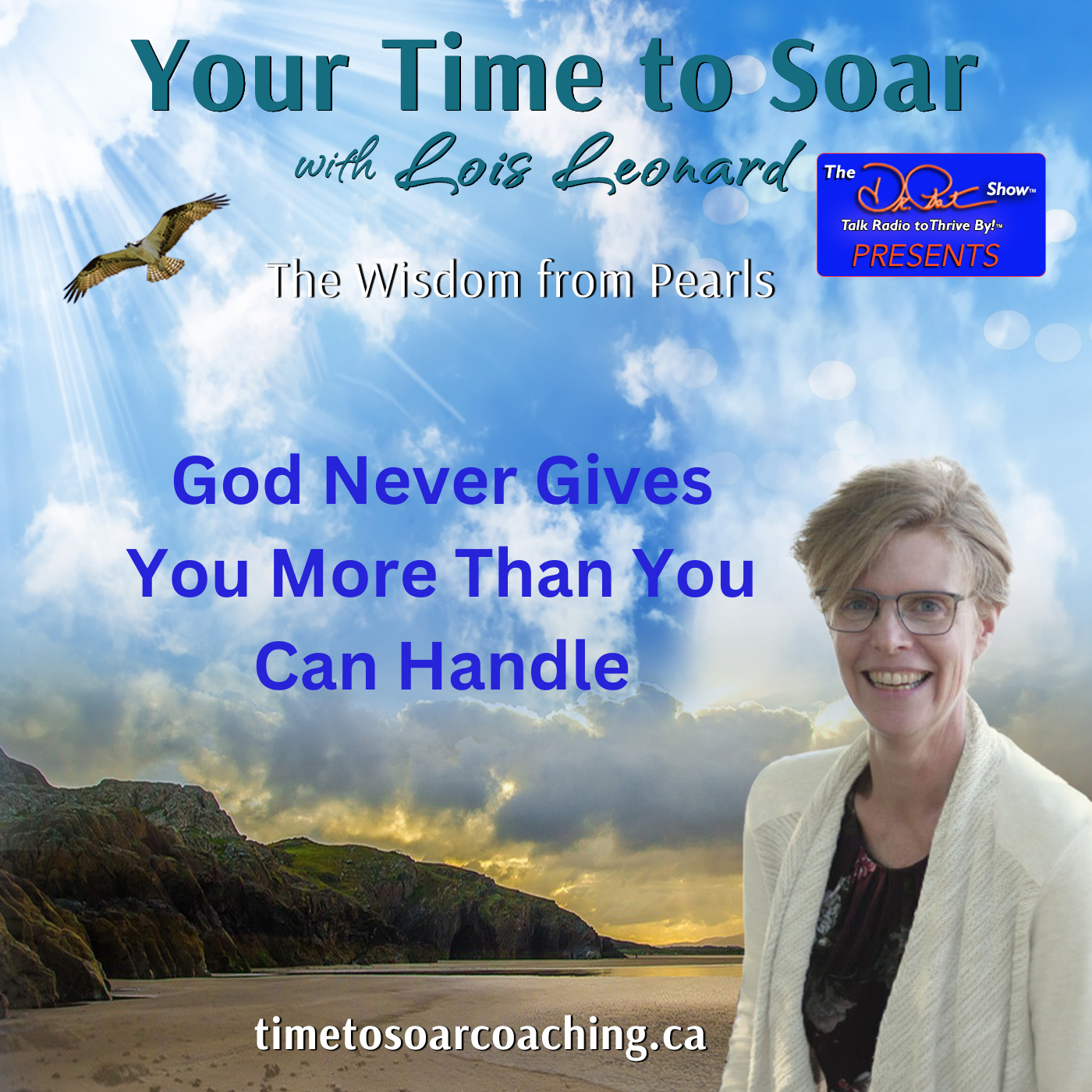 Encore: God Never Gives You More Than You Can Handle