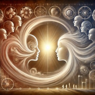 De-loop the mind and body of fear and anger with these actionable steps into change NOW!