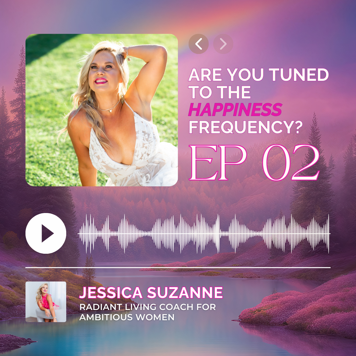 Encore: Are You Tuned to the Happiness Frequency?