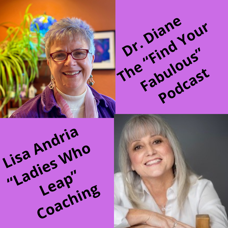 Building Confidence to Leap Into Your Bad-Ass Self.