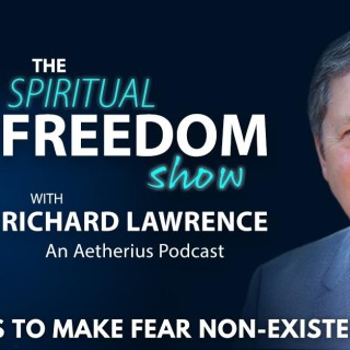 3 Spiritual Keys to Inner Peace (the beauty of Stillness)