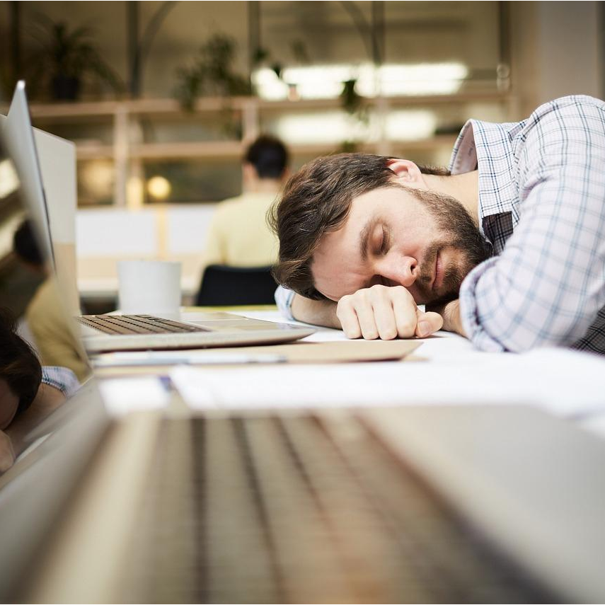 Right Livelihood: Is Your Job Killing Your Soul?