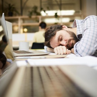 Right Livelihood: Is Your Job Killing Your Soul?