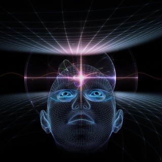 Spiritual Science with Dr Steve Taylor.