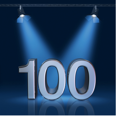 My 100th Episode: Celebrating the Journey and Looking Ahead