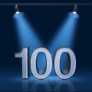 My 100th Episode: Celebrating the Journey and Looking Ahead