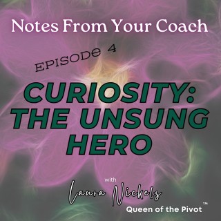 Curiosity - The Unsung Hero