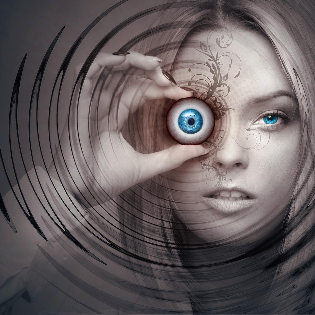 The Vibration of Fear