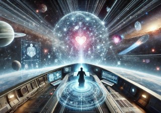 Encore: Awakening Intuition: The Sixth Sense of Rapid Evolution in AI Collaboration and Vitality