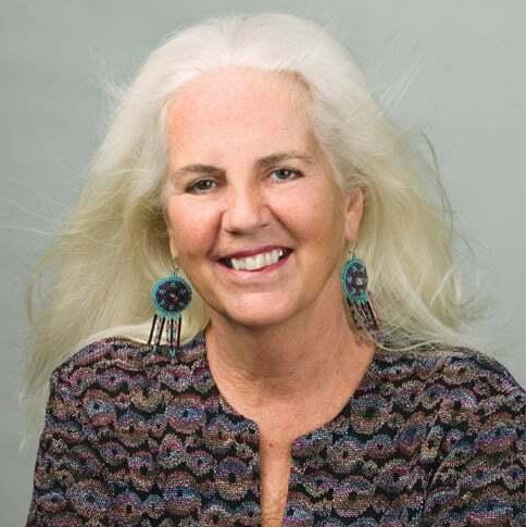 Barbara Hand Clow discusses the nine dimensions of consciousness.
