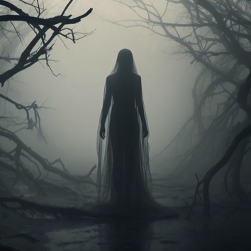 Entities, Demons, and Ghosts Part 1