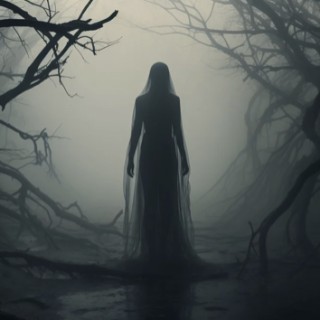 Entities, Demons, and Ghosts Part 1